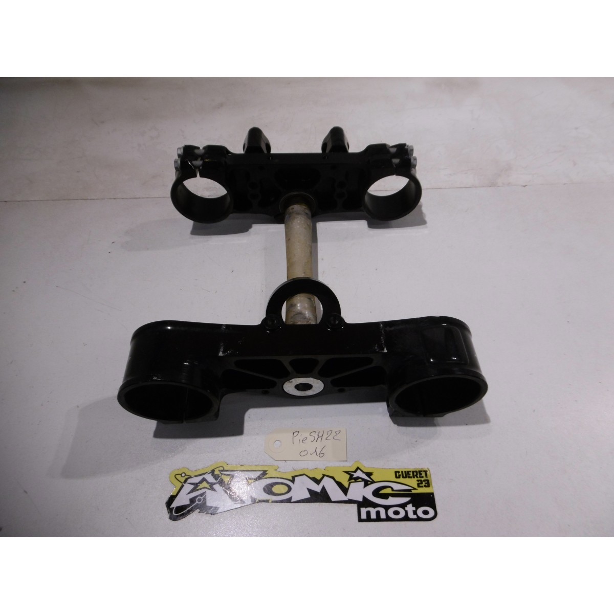 Te de fourche  SHERCO 250 SE F 2020