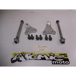 Axe moteur  SHERCO 250 SE F 2020