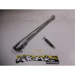 Béquille et fixation  SHERCO 250 SE F 2020