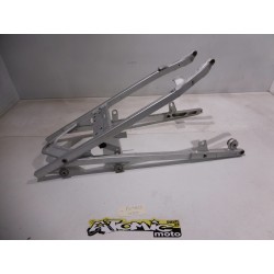 Boucle arrière de cadre SHERCO 250 SE F 2020