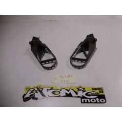 Repose pieds SHERCO 250 SE F 2020