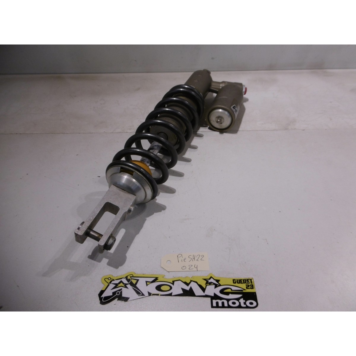 Amortisseur  SHERCO 250 SE F 2020