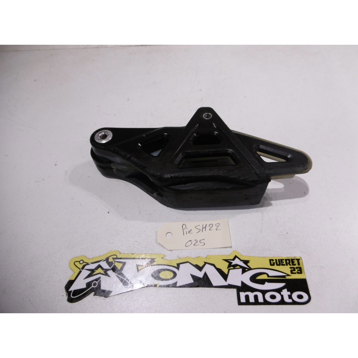 Guide chaîne  SHERCO 250 SE F 2020