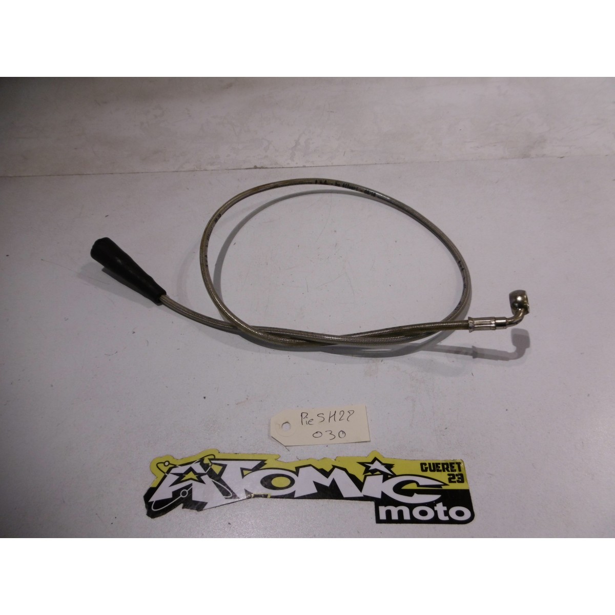 Durite d'embrayage SHERCO 250 SE F 2020