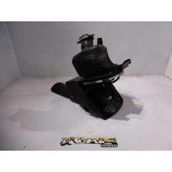 Boîtier de filtre à air complet SHERCO 250 SE F 2020