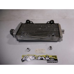 Radiateur droit SHERCO 250 SE F 2020
