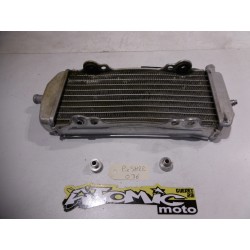 Radiateur gauche SHERCO 250 SE F 2020