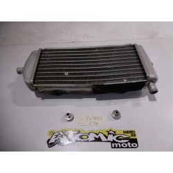 Radiateur gauche SHERCO 250 SE F 2020