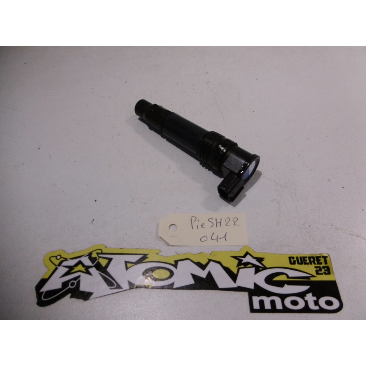 Bobine haute tension  SHERCO 250 SE F 2020