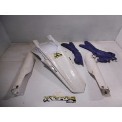 Lot plastiques SHERCO 250 SE F 2020
