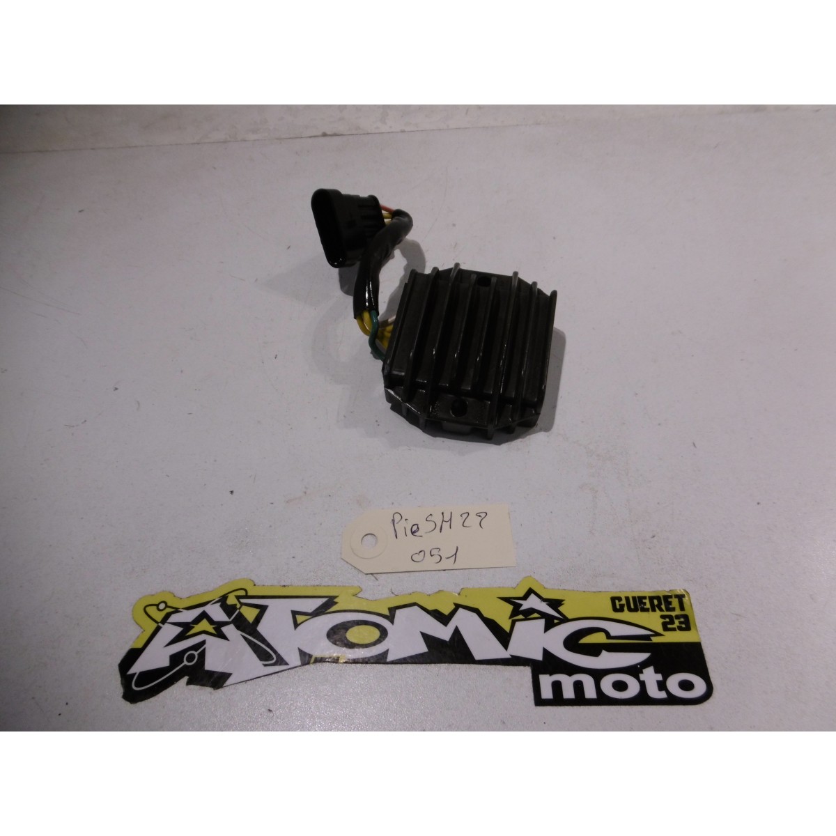 Régulateur  SHERCO 250 SE F 2020