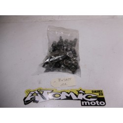Lot de visserie cycle SHERCO 250 SE F 2020