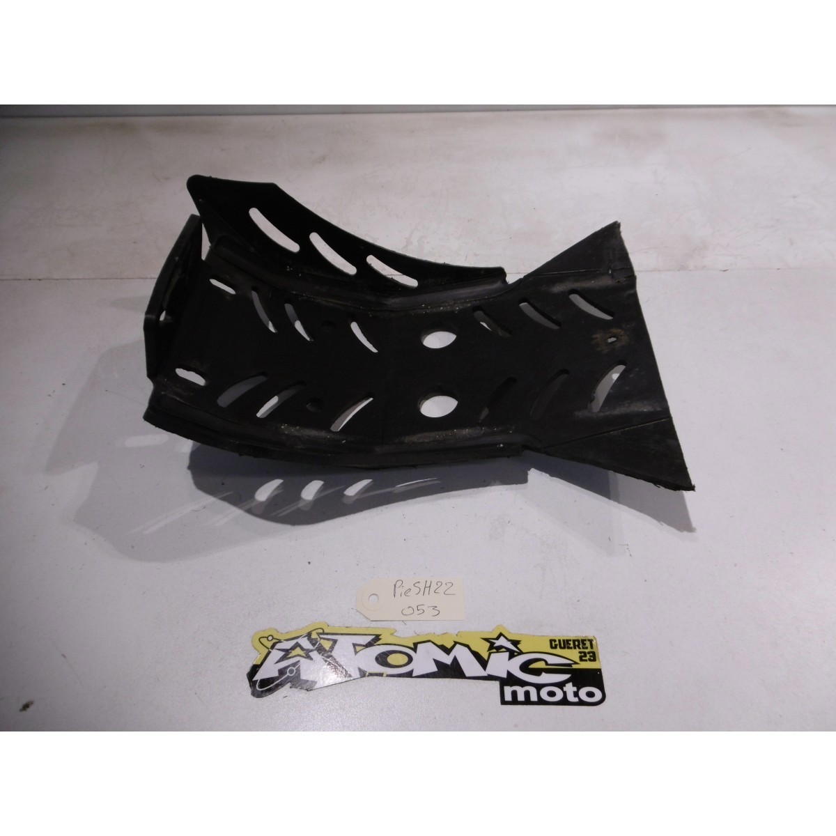 Sabot moteur SHERCO 250 SE F 2020