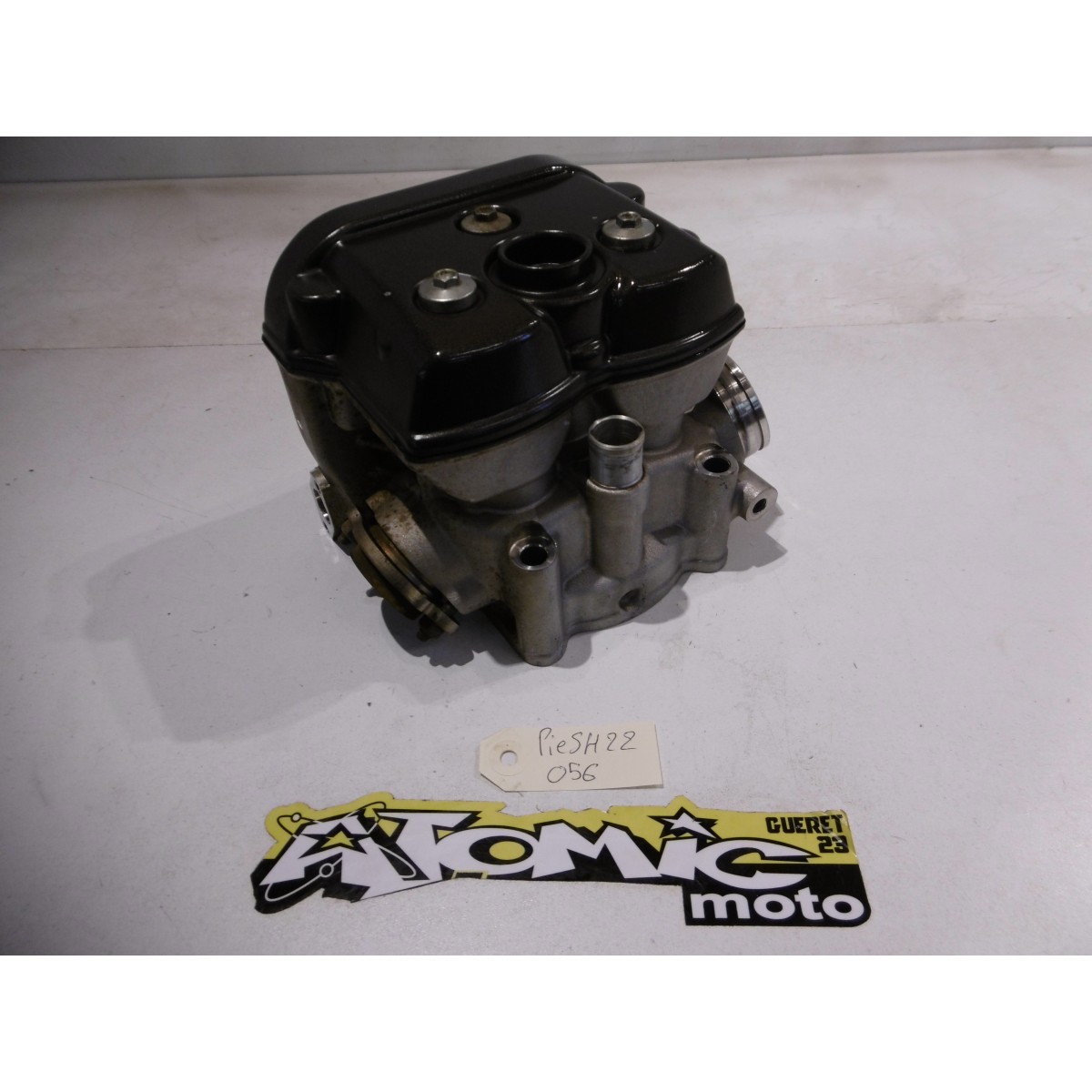 Culasse SHERCO 250 SE F 2020