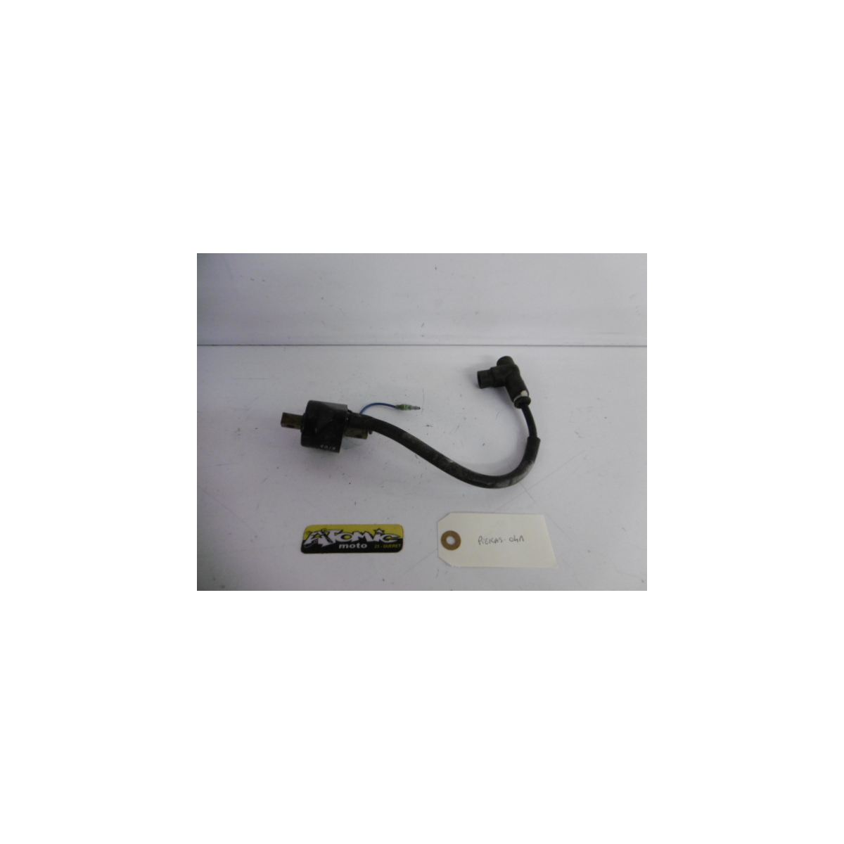 Bobine haute tension KAWASAKI 200 KDX 1996 Bobine haute tension KAWASAKI 200 KDX 1996