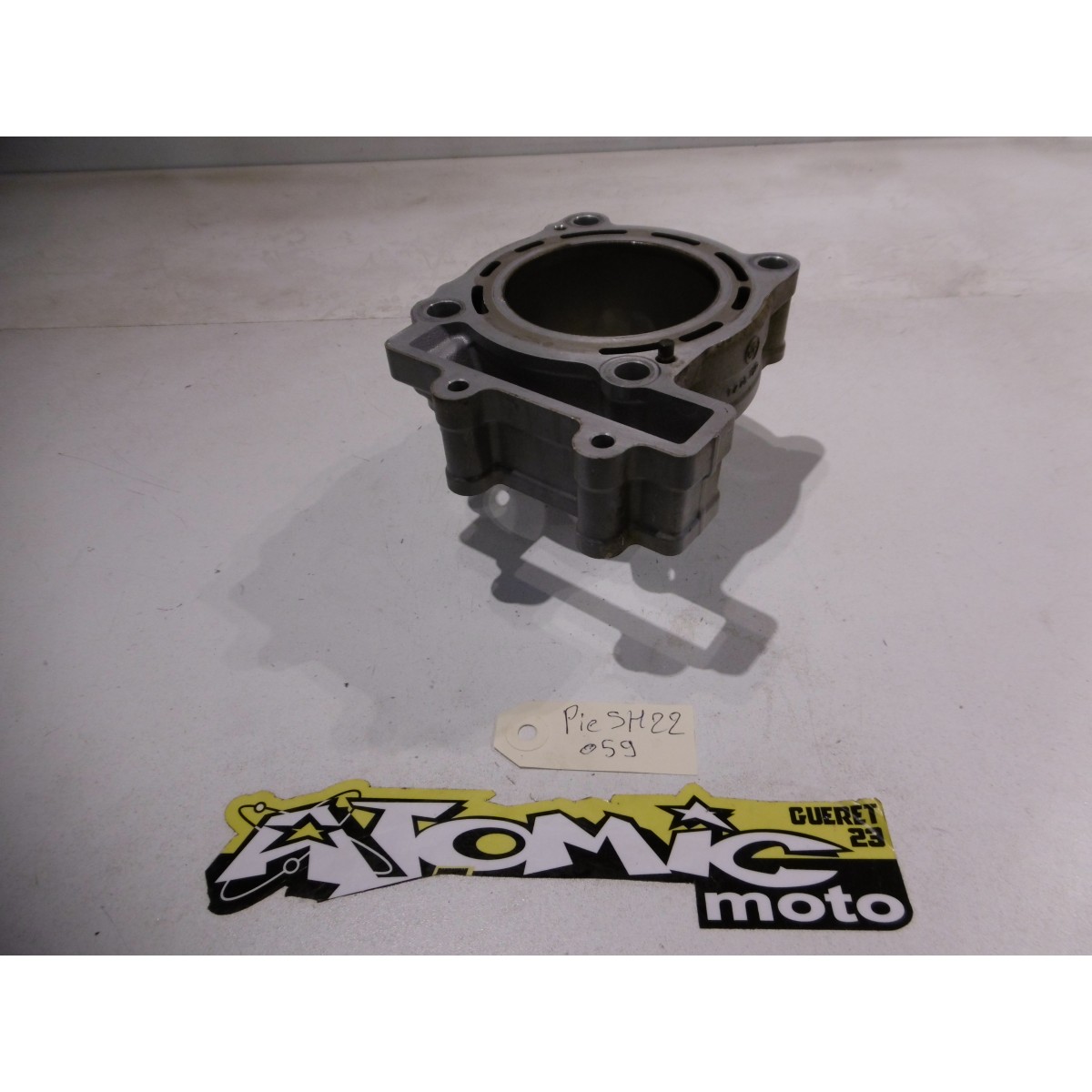 Cylindre  SHERCO 250 SE F 2020