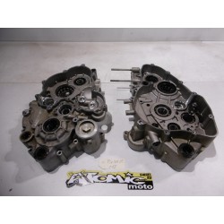 Carters moteur centraux SHERCO 250 SE F 2020