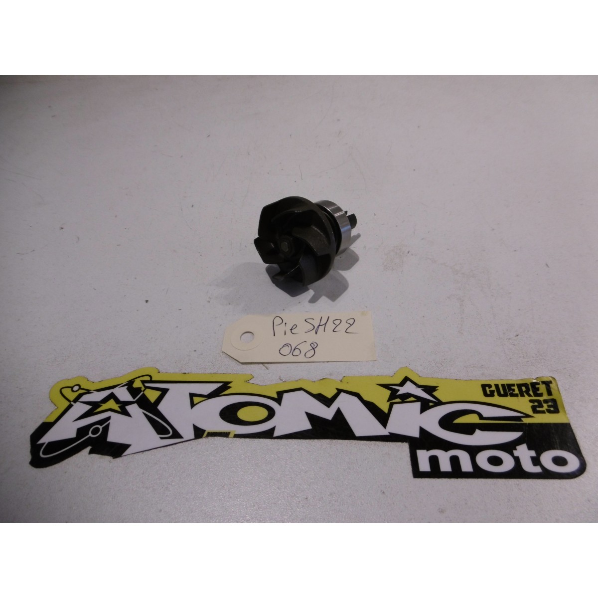 Pompe à eau  SHERCO 250 SE F 2020