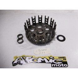 Cloche d'embrayage  SHERCO 250 SE F 2020