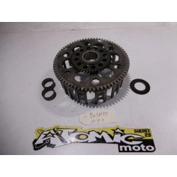 Cloche d'embrayage  SHERCO 250 SE F 2020