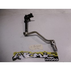 Axe de sélecteur et sélecteur SHERCO 250 SE F 2020