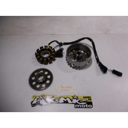 Rotor et stator d'allumage  SHERCO 250 SE F 2020