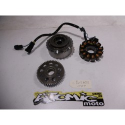 Rotor et stator d'allumage  SHERCO 250 SE F 2020