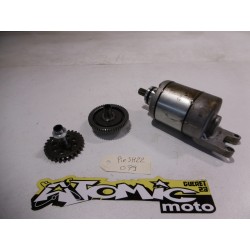 Démarreur SHERCO 250 SE F 2020