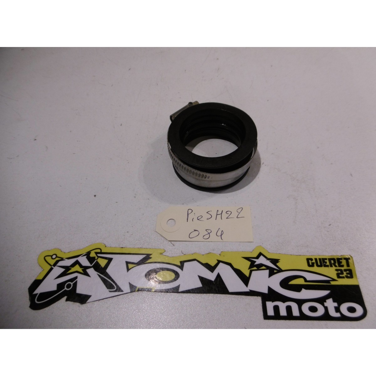 Manchon d'admission  SHERCO 250 SE F 2020