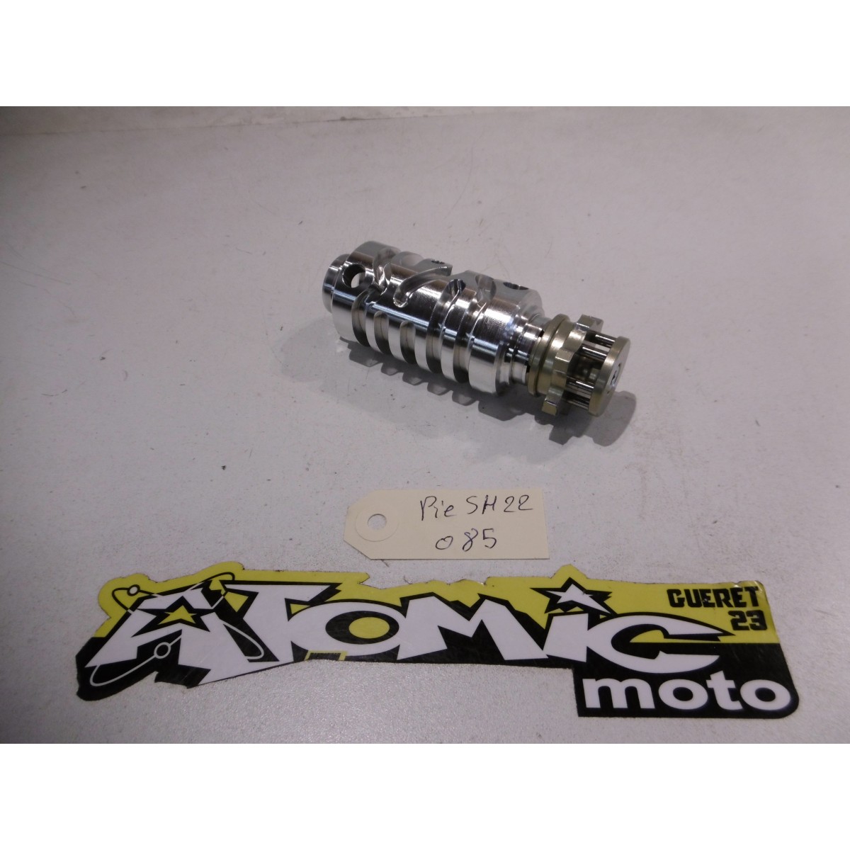 Barillet de sélection SHERCO 250 SE F 2020