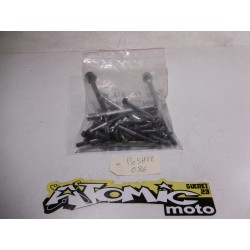 Lot de visserie moteur SHERCO 250 SE F 2020