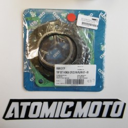 Joint haut-moteur pour...