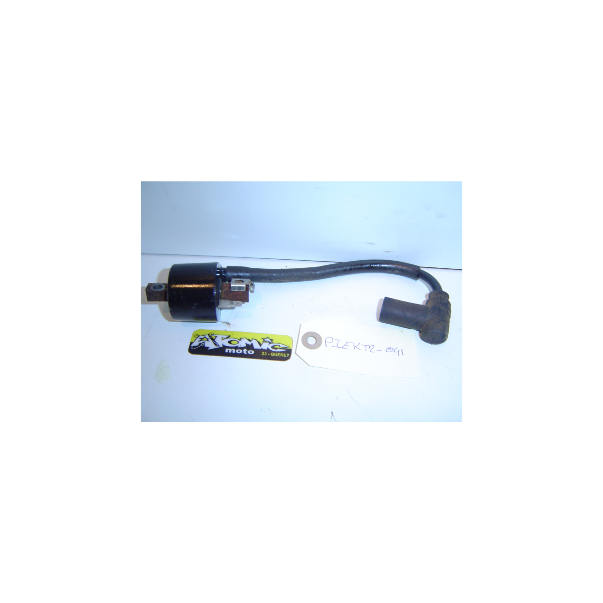 Bobine haute tension KTM 125 EXC 2002 Bobine haute tension KTM 125 EXC 2002