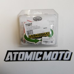 Kit roulement pied...