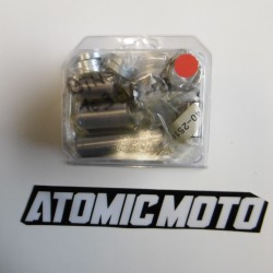 Kit réparation biellettes...