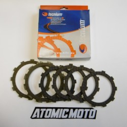 Kit disques garnis...