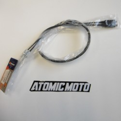 Câble de gaz tirage/retour...