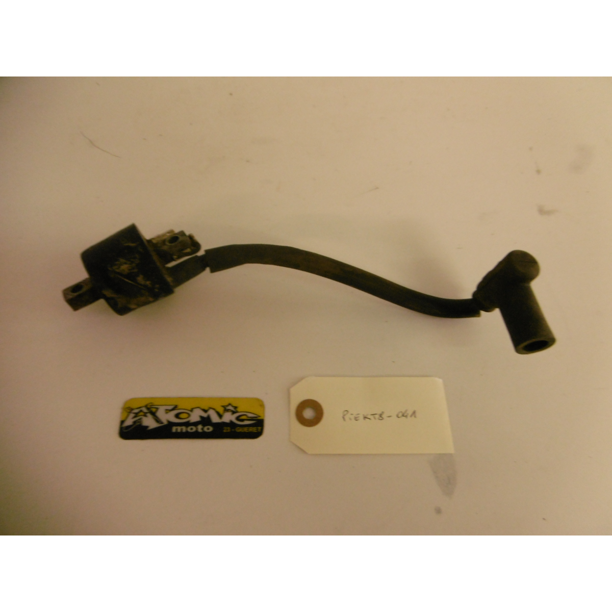 Bobine haute tension KTM 250 EXC 2003 Bobine haute tension KTM 250 EXC 2003