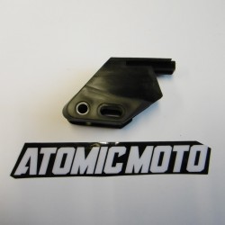 Patin de rechange noir pour...