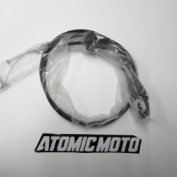 Câble de gaz tirage/retour...