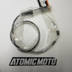 Câble de gaz Suzuki TECNIUM...