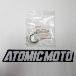 Bague de boîte de vitesse...