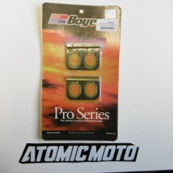 Clapets carbone de rechange...