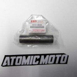 Entretoise roue arrière...