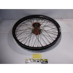 Roue avant HONDA 300 CRE F 2015