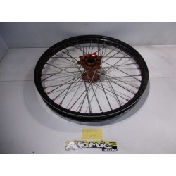 Roue avant HONDA 300 CRE F 2015