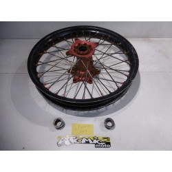 Roue arrière HONDA 300 CRE F 2015