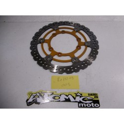 Disque de frein avant HONDA 300 CRE F 2015