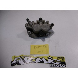 Etrier de frein avant HONDA 300 CRE F 2015