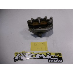 Etrier de frein avant HONDA 300 CRE F 2015